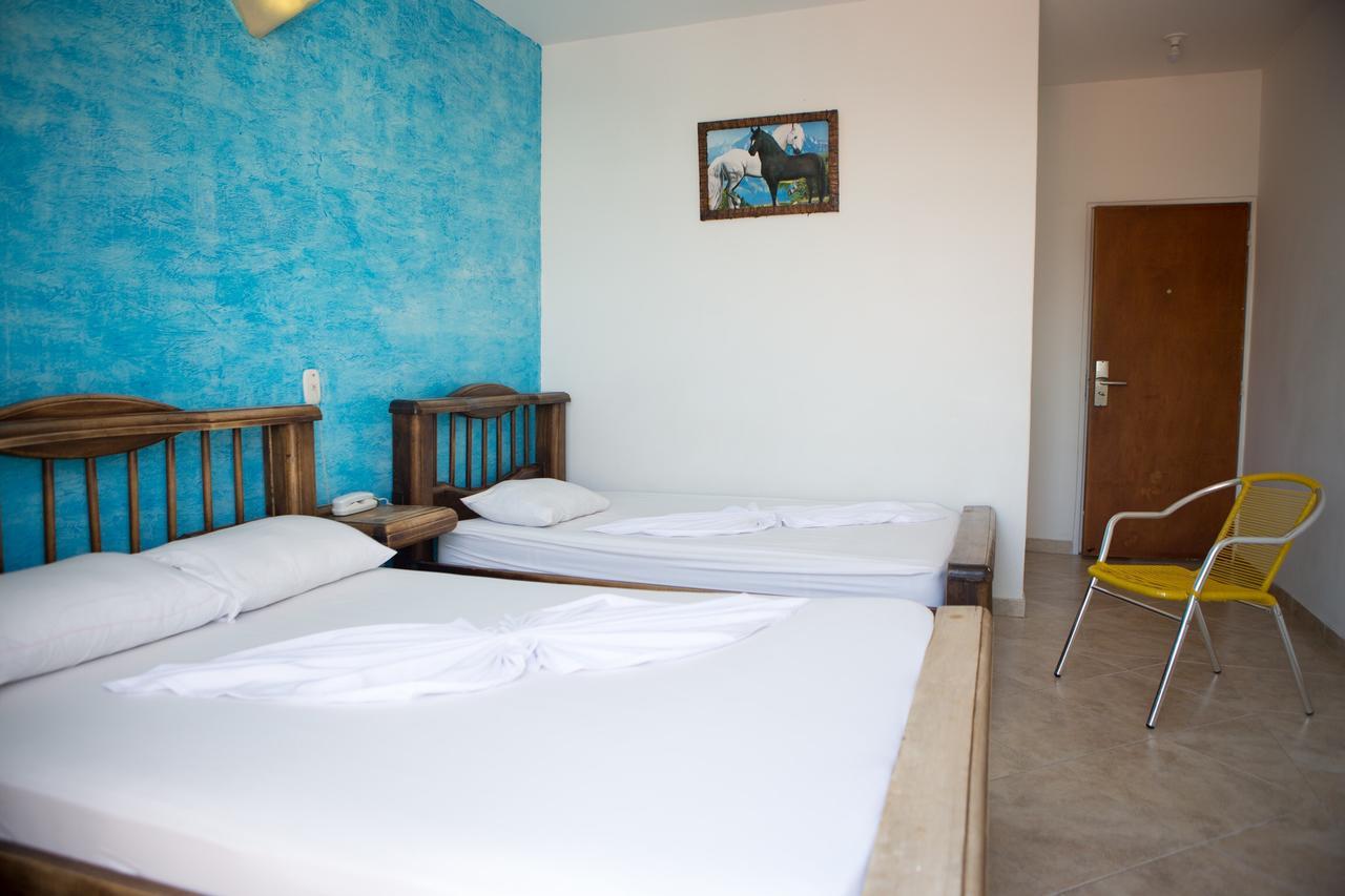 Hotel Anamichu Suites Melgar Zewnętrze zdjęcie