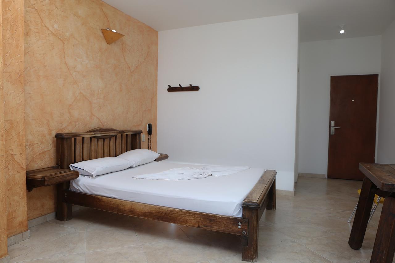 Hotel Anamichu Suites Melgar Zewnętrze zdjęcie
