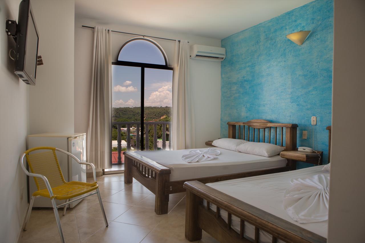 Hotel Anamichu Suites Melgar Zewnętrze zdjęcie