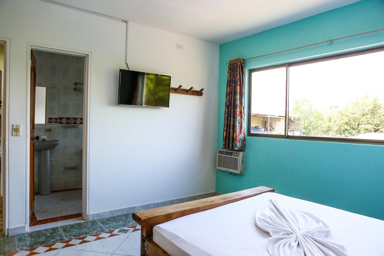 Hotel Anamichu Suites Melgar Zewnętrze zdjęcie