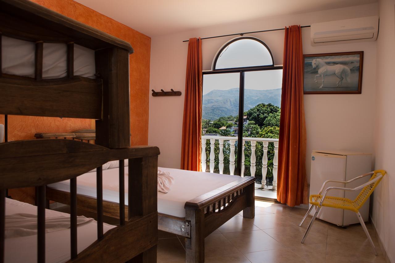 Hotel Anamichu Suites Melgar Zewnętrze zdjęcie